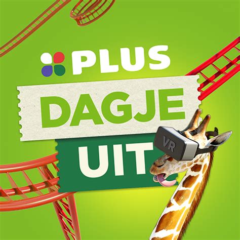 dagje uit app|‎PLUS Dagje Uit in de App Store